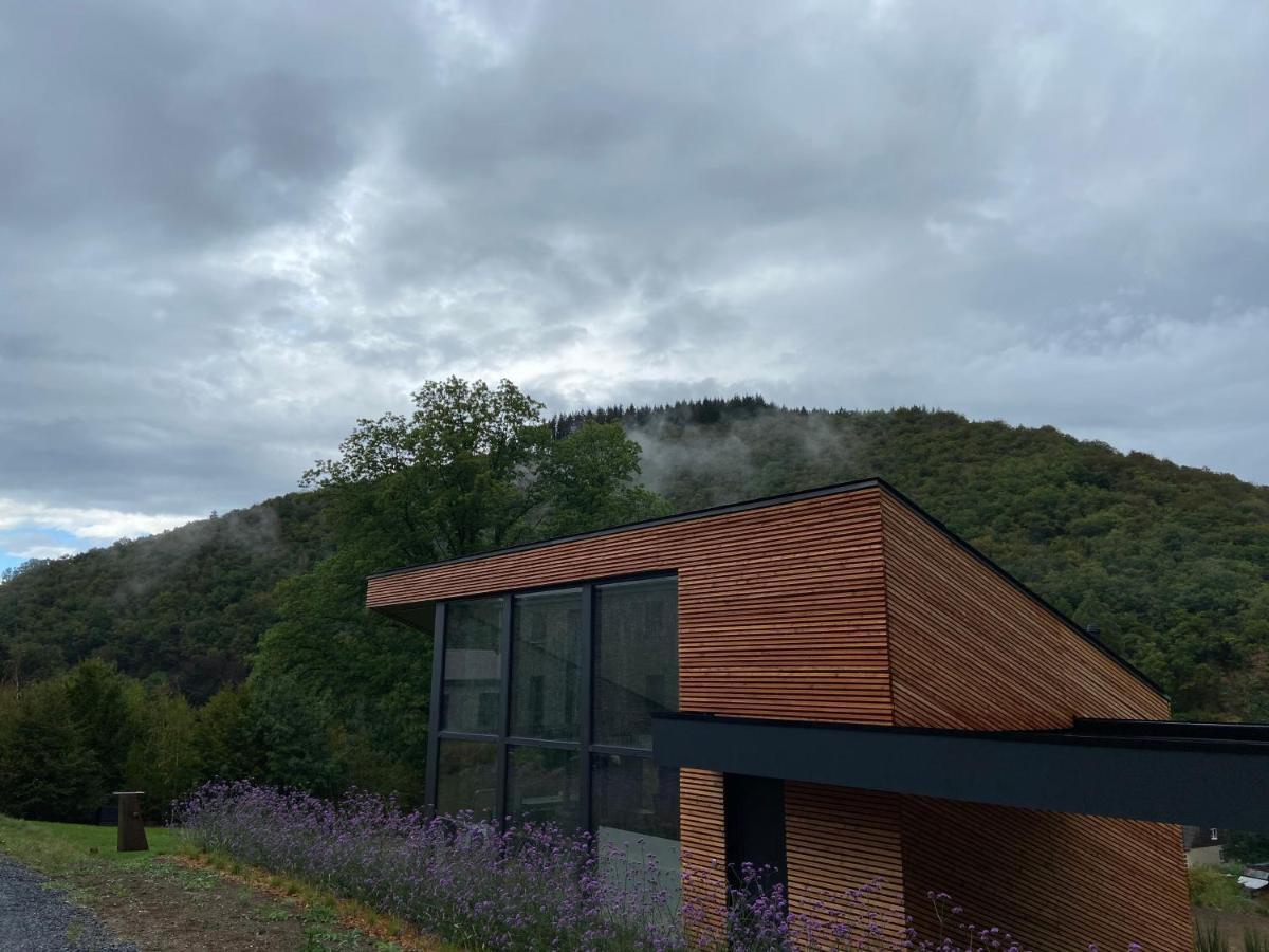 In Monte Villa Vresse-sur-Semois Dış mekan fotoğraf