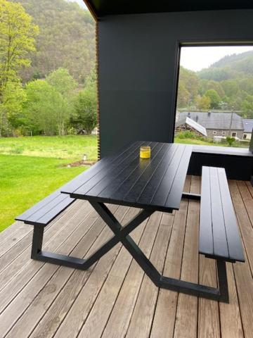 In Monte Villa Vresse-sur-Semois Dış mekan fotoğraf